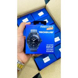 Fastrack Smart-Watch Rogue