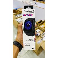 Fastrack Smart-Watch Reflex Nitro 