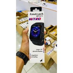 Fastrack Smart-Watch Reflex Nitro 