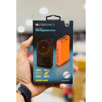 Zebronics Power Bank Zeb-EnergySafe-10R6