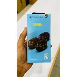 Zebronics Earbuds ZebPods-S1