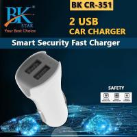 BK Car-Charger BK-CR-351