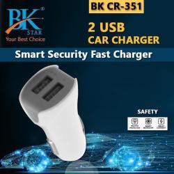 BK Car-Charger BK-CR-351