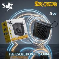 SBK Speaker Cheetah