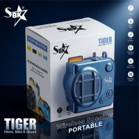 SBK Speaker Tiger