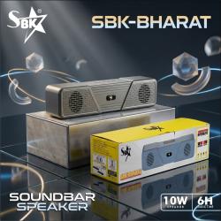 SBK Speaker Bharat