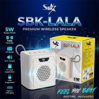 SBK Speaker Lala