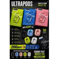 UltraPods Earbuds