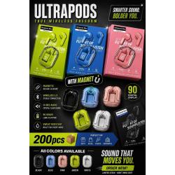 UltraPods Earbuds