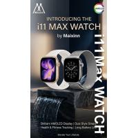 i11 Max Watch 