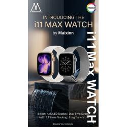 i11 Max Watch 