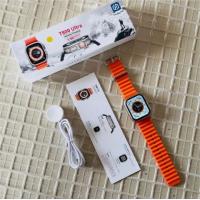 Smart-Watch T800 Ultra