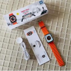 Smart-Watch T800 Ultra