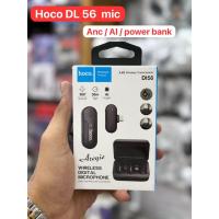 Hoco Dl 56 Mic