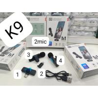 K9 Collar Mic