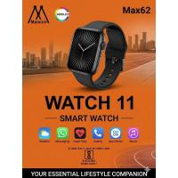Max62 Smart Watch Watch11