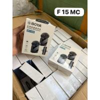 Boya F15 Mic