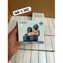 Q8 1 Microphone