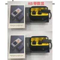 K6 Collar-Mic