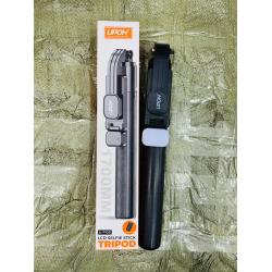 Upoh Selfie Stick (With Led)