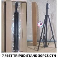 7 Feet Tripod