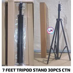 7 Feet Tripod