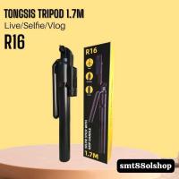 Tongsis Tripod R16