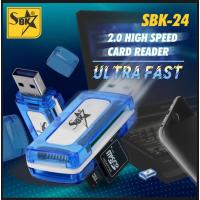 Super Fast Car Charger 4 in 1