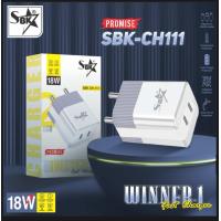 SBK Charger SBK-CH111 18W