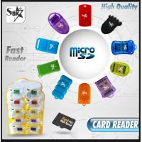 SBK Card Reader 