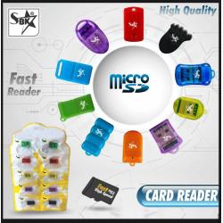 SBK Card Reader 