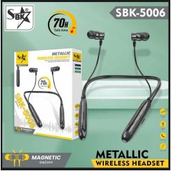 SBK Wireless Headset