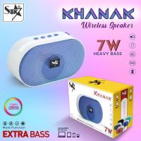 SBK Wireless Speaker Khanak