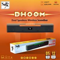 SBK Wireless Sound Bar Dhoom