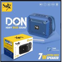 SBK Wireless Speaker DON