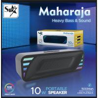 SBK Wireless Speaker Maharaja