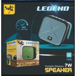SBK Wireless Speaker Legend