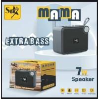 SBK Speaker Mama
