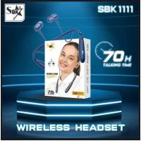 SBK Wireless Headset SBK-1111