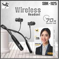 SBK Wireless Headset SBK-1125
