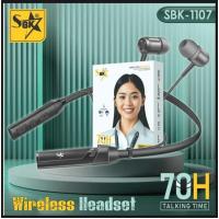 SBK Wireless Headset SBK-1107