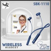 SBK Wireless Headset SBK-1110