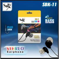 SBK Earphone SBK-11