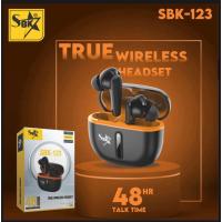 SBK Earphone SBK-123
