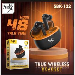 SBK EarbudsSBK-122