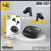 SBK Earbuds SBK-127