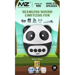 MZ Panda Speaker M8