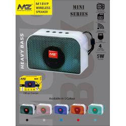 MZ Speaker M18VP