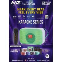 MZ Speaker With Mike