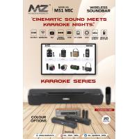 MZ Speaker With Mic M51